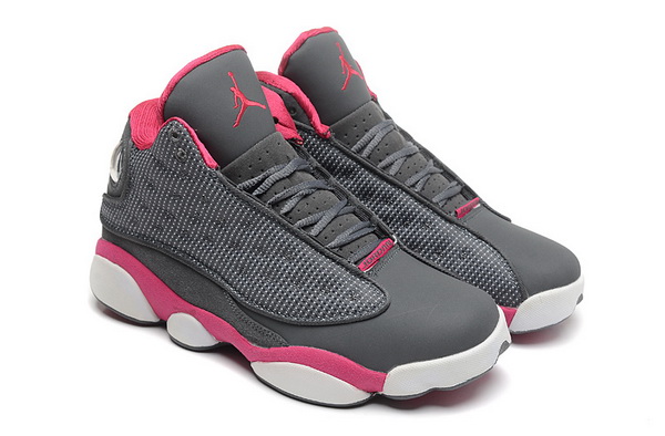 Jordan 13 Women Super Perfect--006